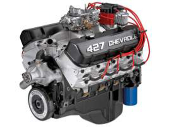 P67A7 Engine